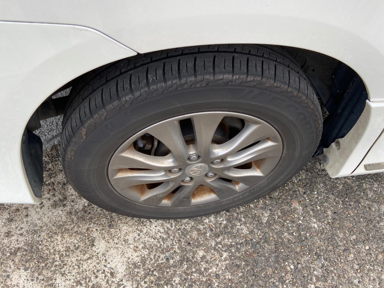 2012 Toyota VOXY